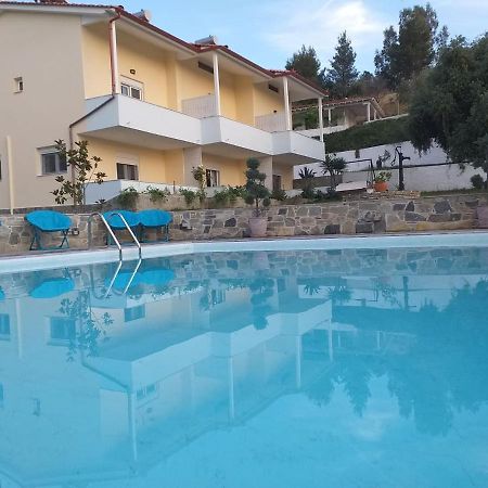 Caretta Village Toroni Esterno foto