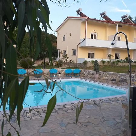 Caretta Village Toroni Esterno foto