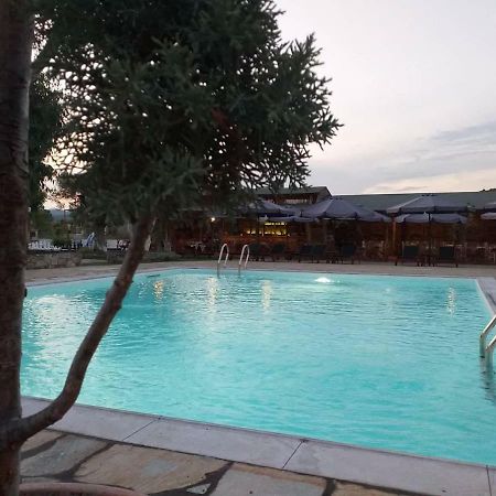 Caretta Village Toroni Esterno foto