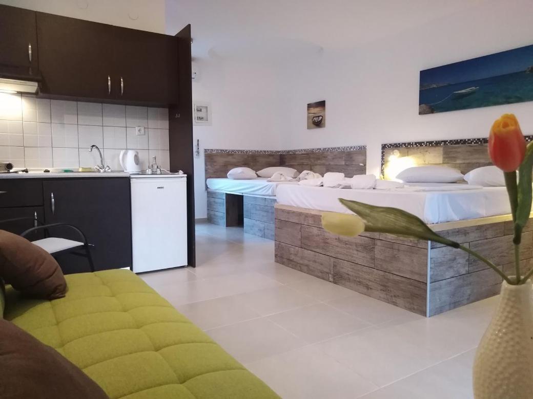 Caretta Village Toroni Esterno foto