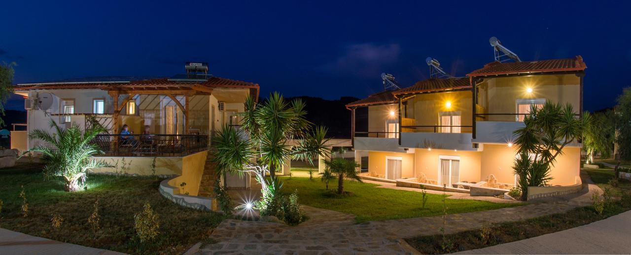 Caretta Village Toroni Esterno foto