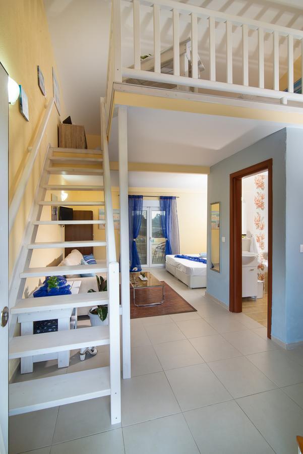 Caretta Village Toroni Esterno foto