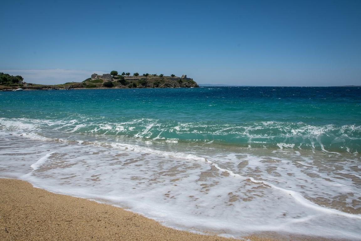 Caretta Village Toroni Esterno foto