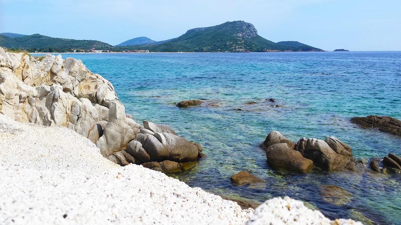 Caretta Village Toroni Esterno foto