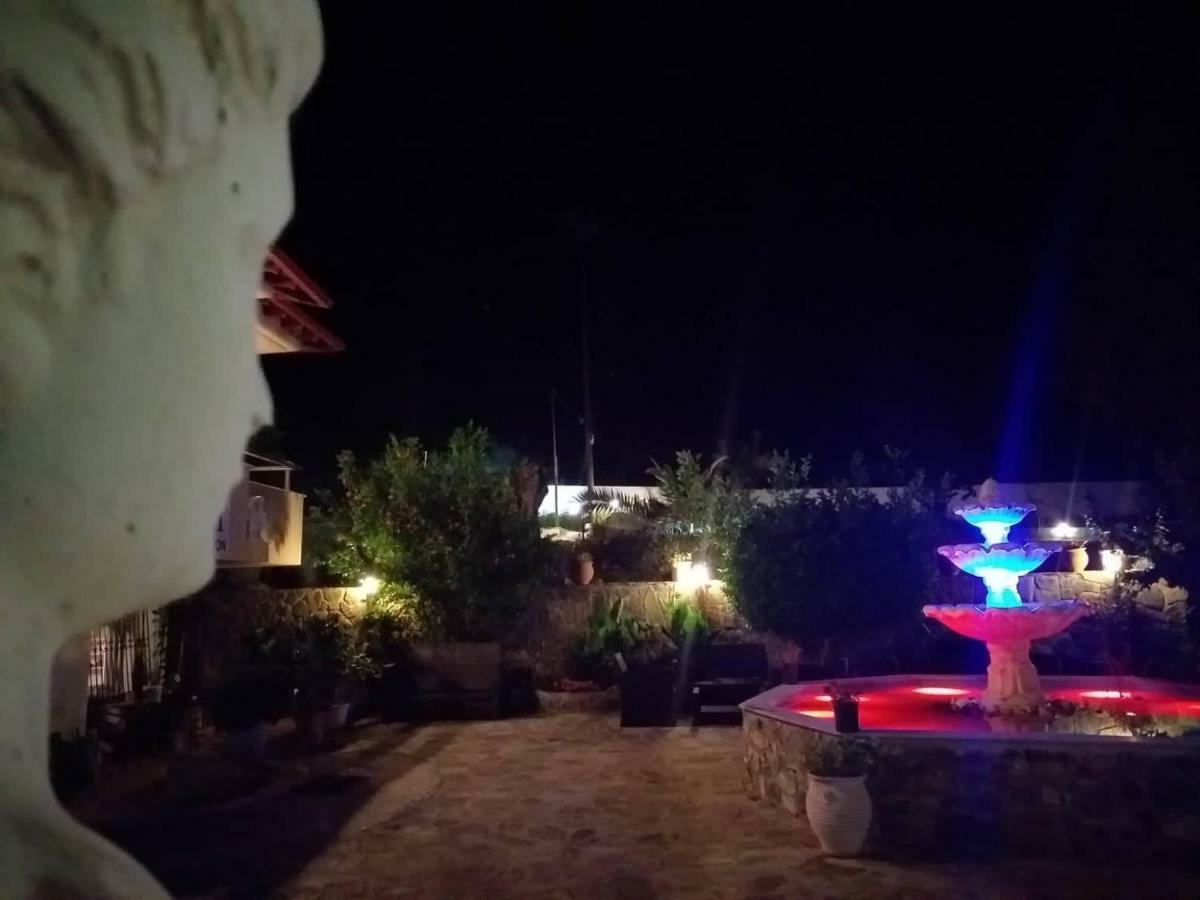 Caretta Village Toroni Esterno foto