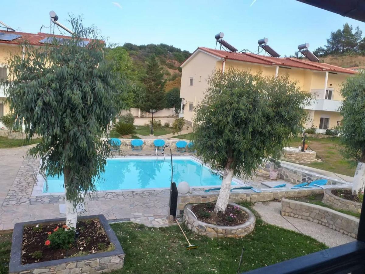 Caretta Village Toroni Esterno foto