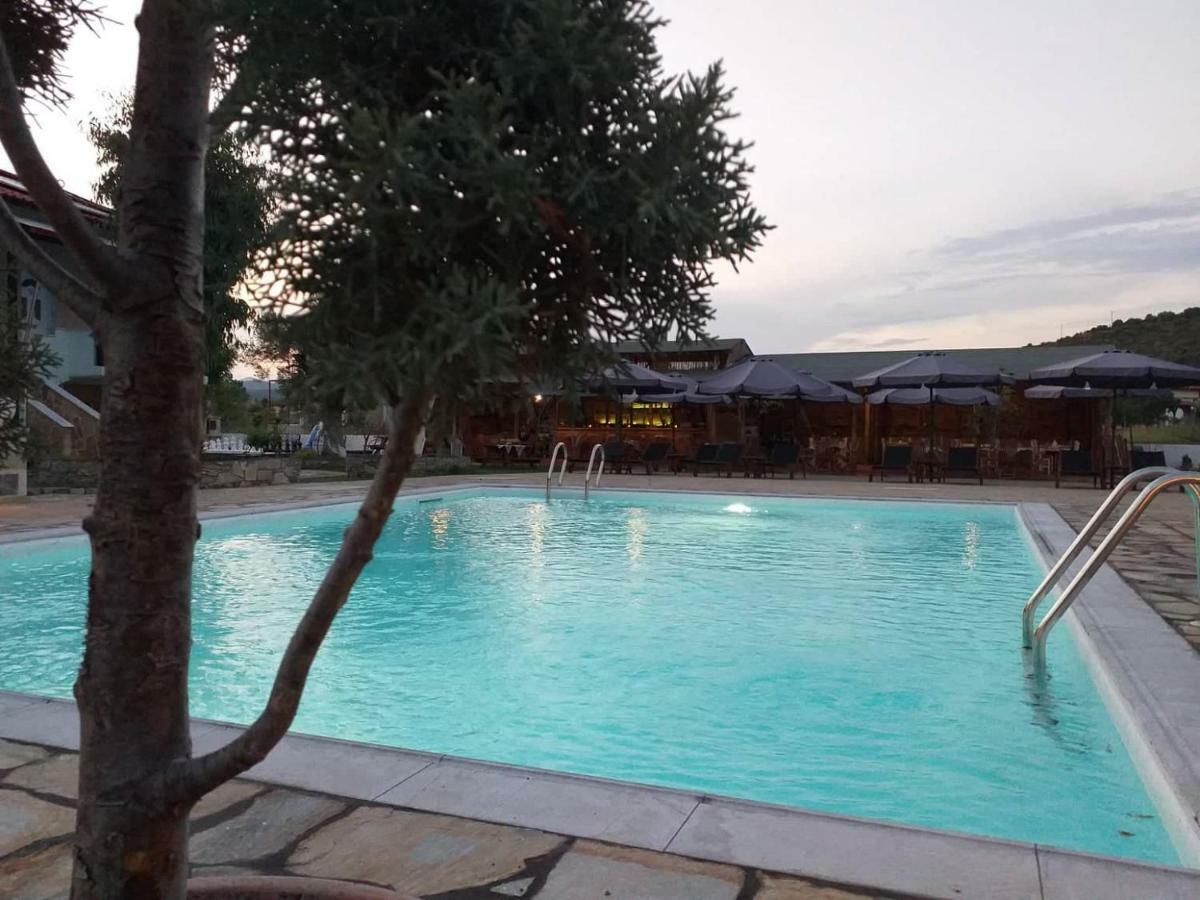 Caretta Village Toroni Esterno foto